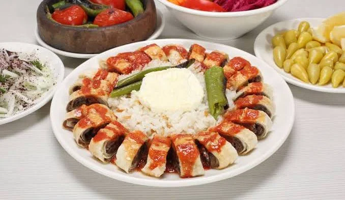 DÖNER BEYTİ