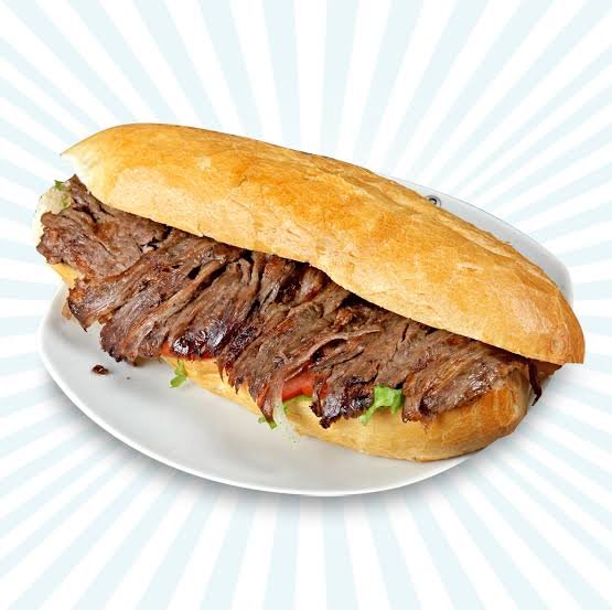 EKMEK ARASI ET DÖNER