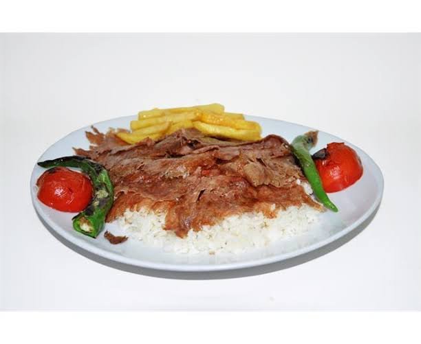 PİLAV ÜSTÜ ET DÖNER 1.5