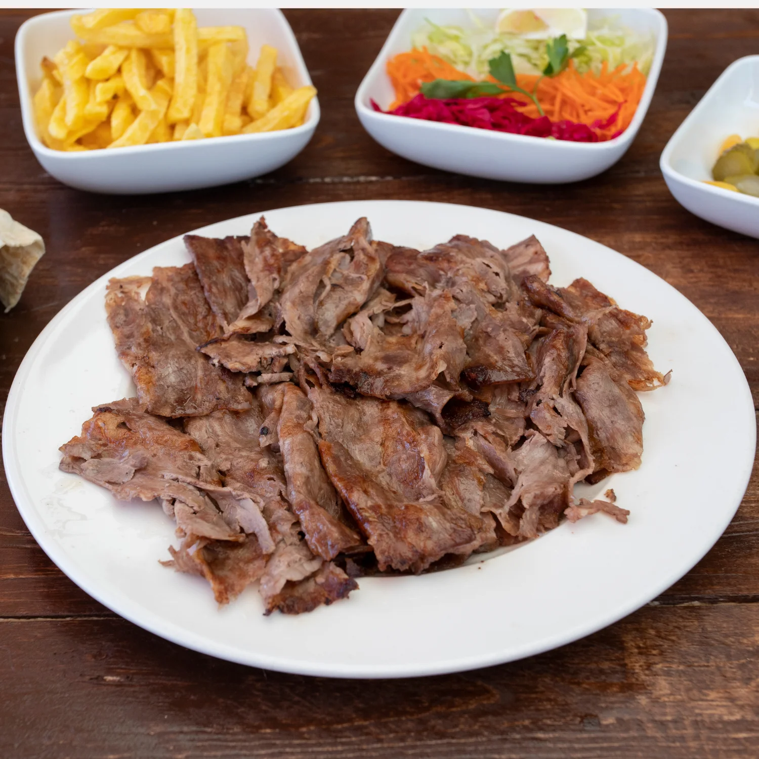 yarım döner